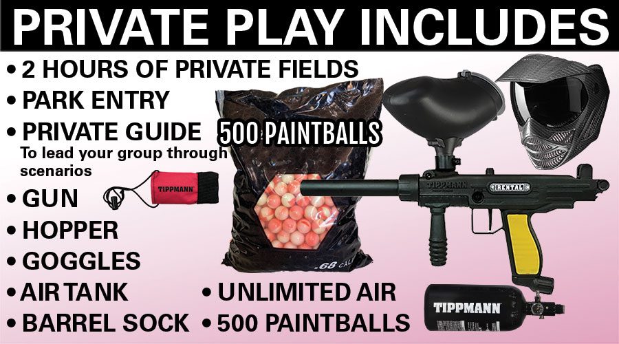 Private Play