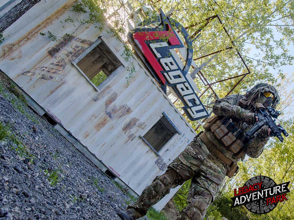 Legacy Adventure Park