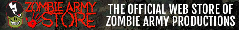 Zombie Army Store